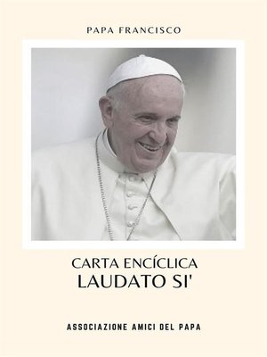 cover image of Laudato Si'